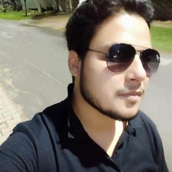 Waquar Zaman
